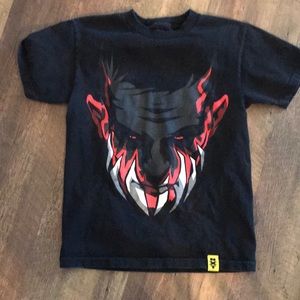 Finn Balor shirt